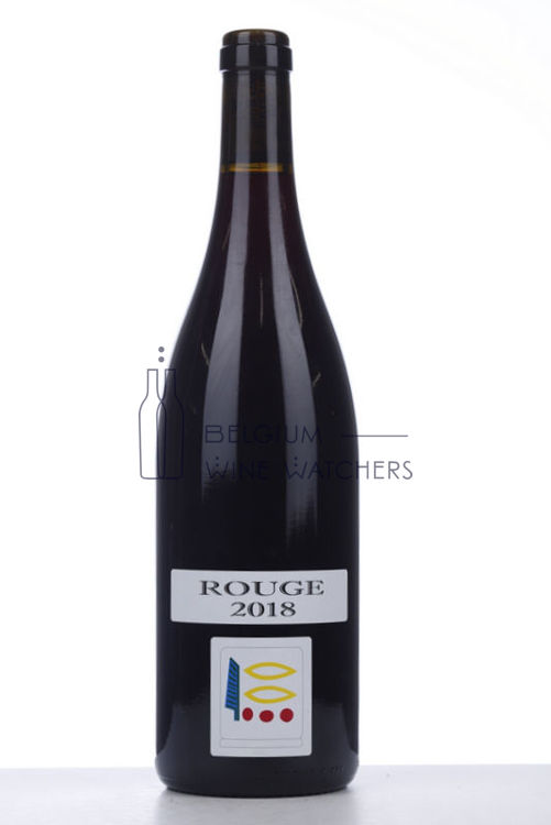 Picture of 2018 COTEAUX BOURGUIGNONS